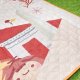 【絕版出清，售完不補】NCU果果好禮－輕量便攜野餐墊200*145  