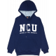 【團購商品，30件起做】NCU經典款刷毛帽T（多色可選）