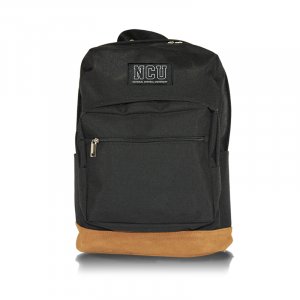 NCU經典後背包31L_黑