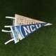 【絕版出清，售完20個起做】NCU校園特別款腳踏車三角旗