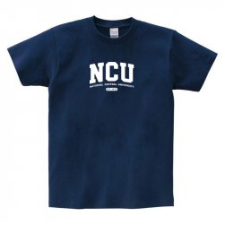 【團購商品，30件起做】NCU經典色系純棉短T（多色可選）