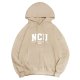【最後一件L】NCU午厚時光落肩帽T_經典款_伯爵那堤
