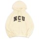 【少量現貨】NCU午厚時光落肩帽T_大字款_蘇打汽水