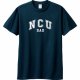 【爸氣外露，88節限定】父親節禮盒：NCU爸爸短T+飛行夾克禮盒