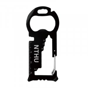 【團購商品，10件起做】NCU 不鏽鋼多功能工具卡