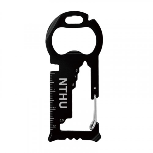 【團購商品，10件起做】NCU 不鏽鋼多功能工具卡