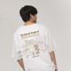 【2026新品上市】NCU校園日常插畫寬版短T_暗夜灰