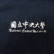 【團購商品，30件起做】NCU網眼布POLO衫-丈青