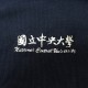 【團購商品，50件起做】NCU網眼布POLO衫-丈青