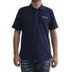 【團購商品，30件起做】NCU網眼布POLO衫-丈青
