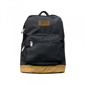 NCU輕旅行後背包21L_黑