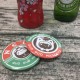 NCU5.8cm單入磁鐵開瓶器(果果)