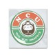 NCU5.8cm單入磁鐵開瓶器(小松果)