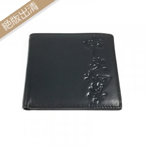 【絕版出清，售完不補】中央大學真皮皮夾