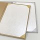 NCU經典證書夾 (香檳金/璀璨銀)