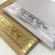 NCU經典證書夾 (香檳金/璀璨銀)